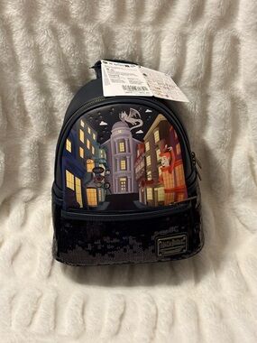 Harry Potter Loungefly